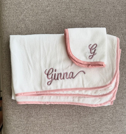 Baby Towel Set