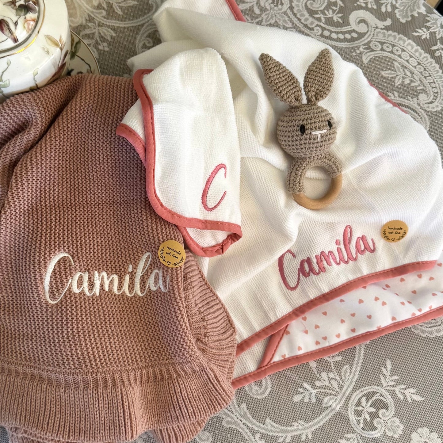 Baby Bath Set Sale