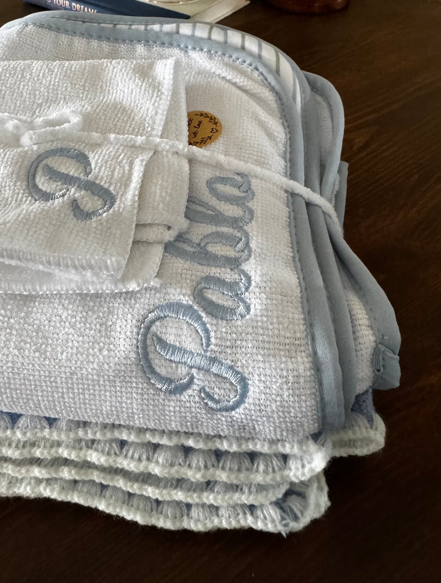 Baby Bath Set Sale