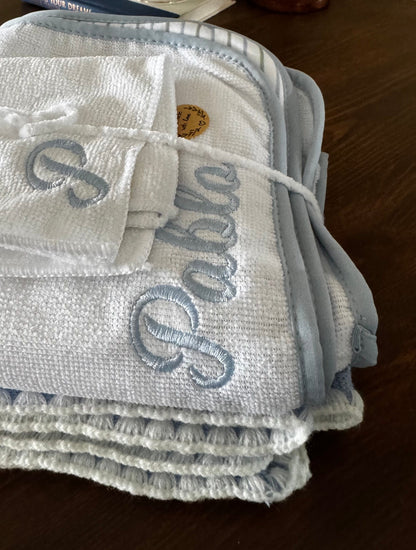Baby Bath Set Sale